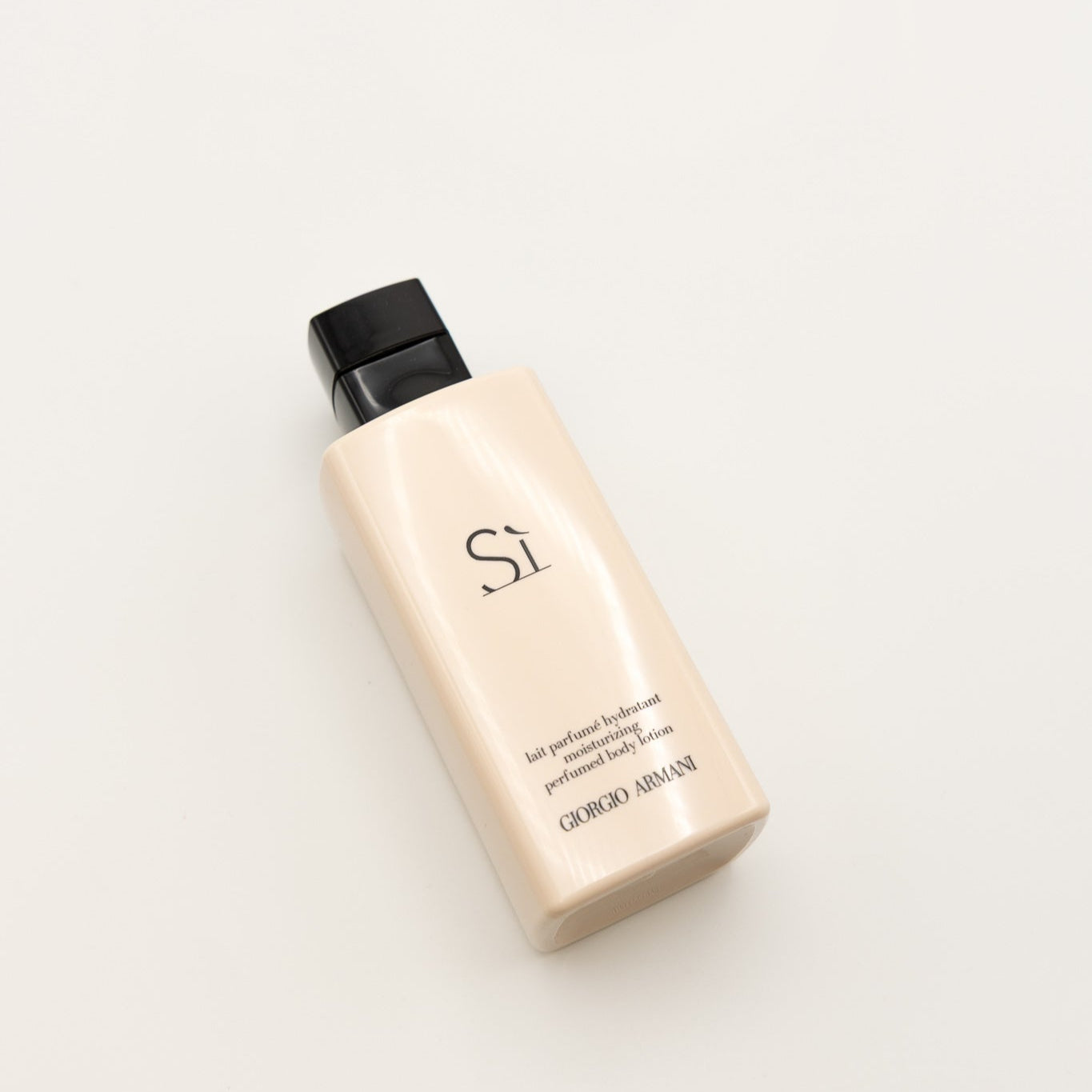 Armani Si Body Lotion 200 ML