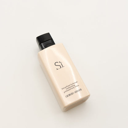 Armani Si Body Lotion 200 ML