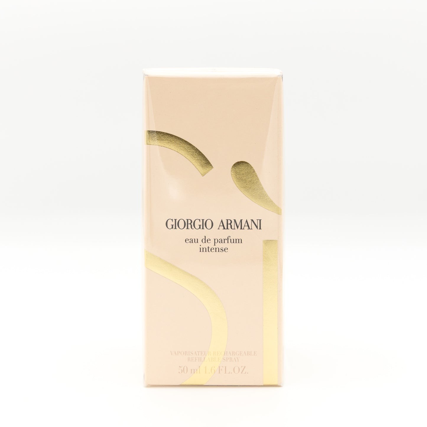 Armani Si Intense - 50 ML Eau de Parfum