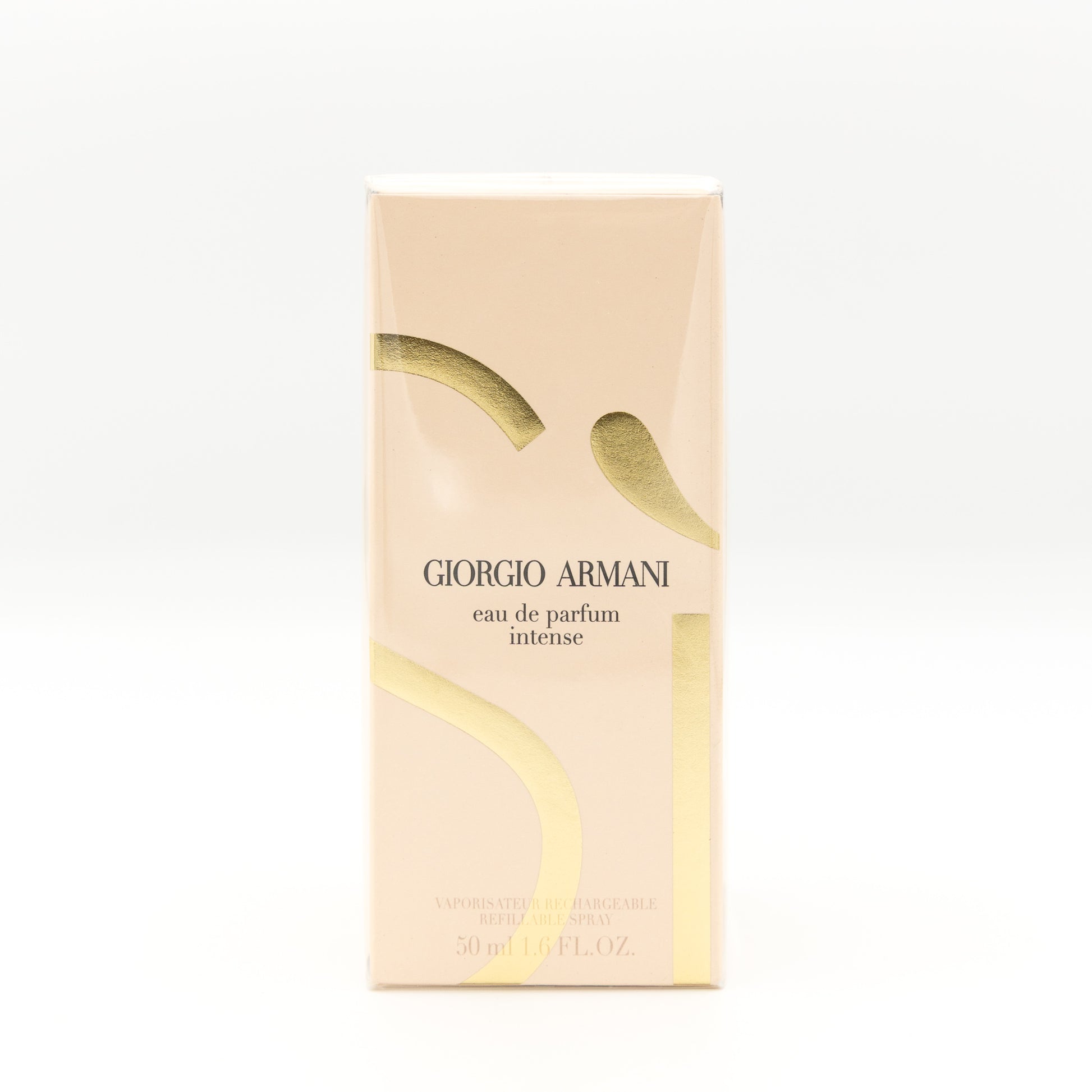 Armani Si Intense - 50 ML Eau de Parfum