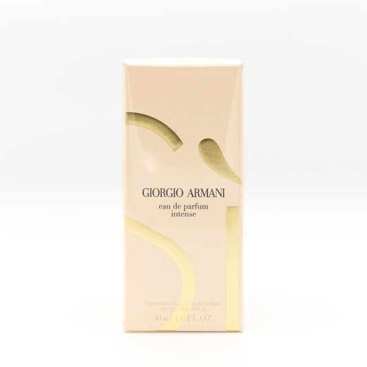 Armani Si Intense - 50 ML Eau de Parfum
