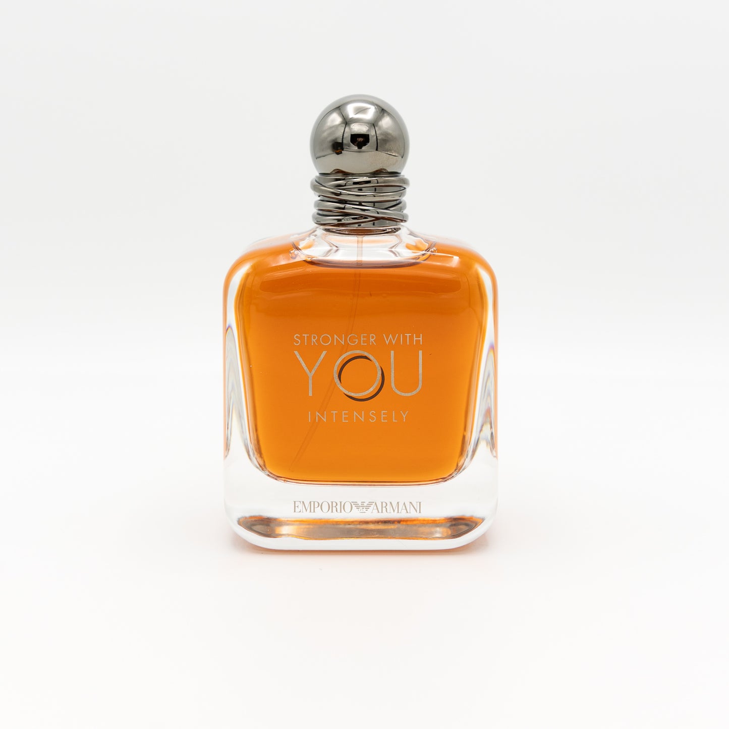 Armani Stronger with You Intensely 100 ML Eau de Parfum