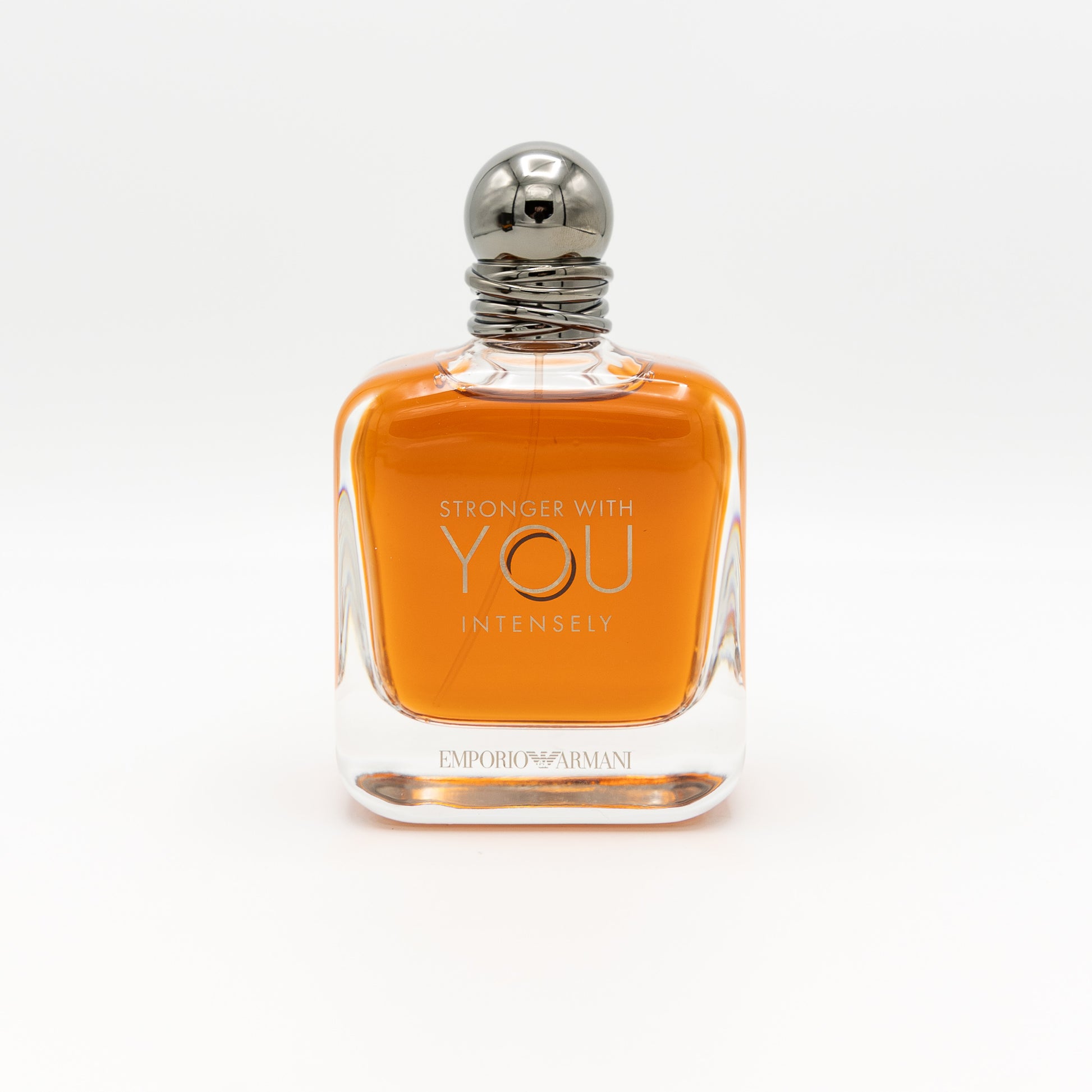Armani Stronger with You Intensely 100 ML Eau de Parfum