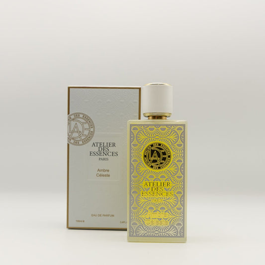 Atelier Des Essence Ambre Céleste 100 ML Eau de Parfum
