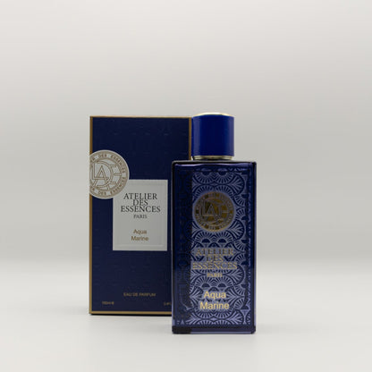 Atelier Des Essence Aqua Marine 100 ML Eau de Parfum