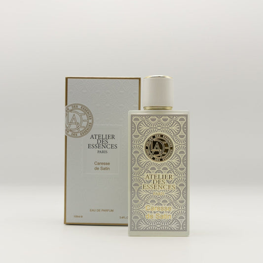 Atelier Des Essence Caresse de Satin 100 ML Eau de Parfum
