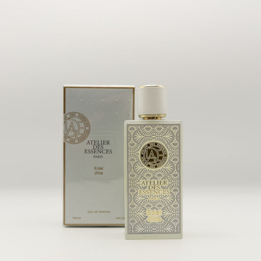 Atelier Des Essence Eclat d'Iris 100 ML Eau de Parfum