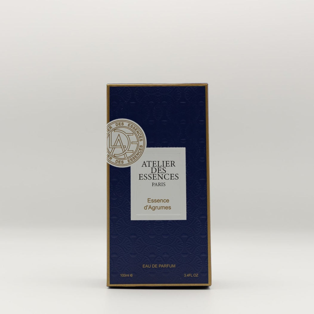 Atelier Des Essence Essence d'Agrumes 100 ML Eau de Parfum