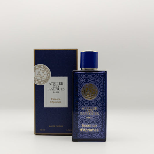 Atelier Des Essence Essence d'Agrumes 100 ML Eau de Parfum