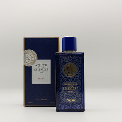 Atelier Des Essence Rayan 100 ML Eau de Parfum