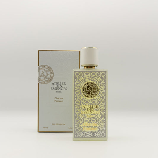 Atelier Des Essences – Charme Parisien Eau de Parfum 100 ML