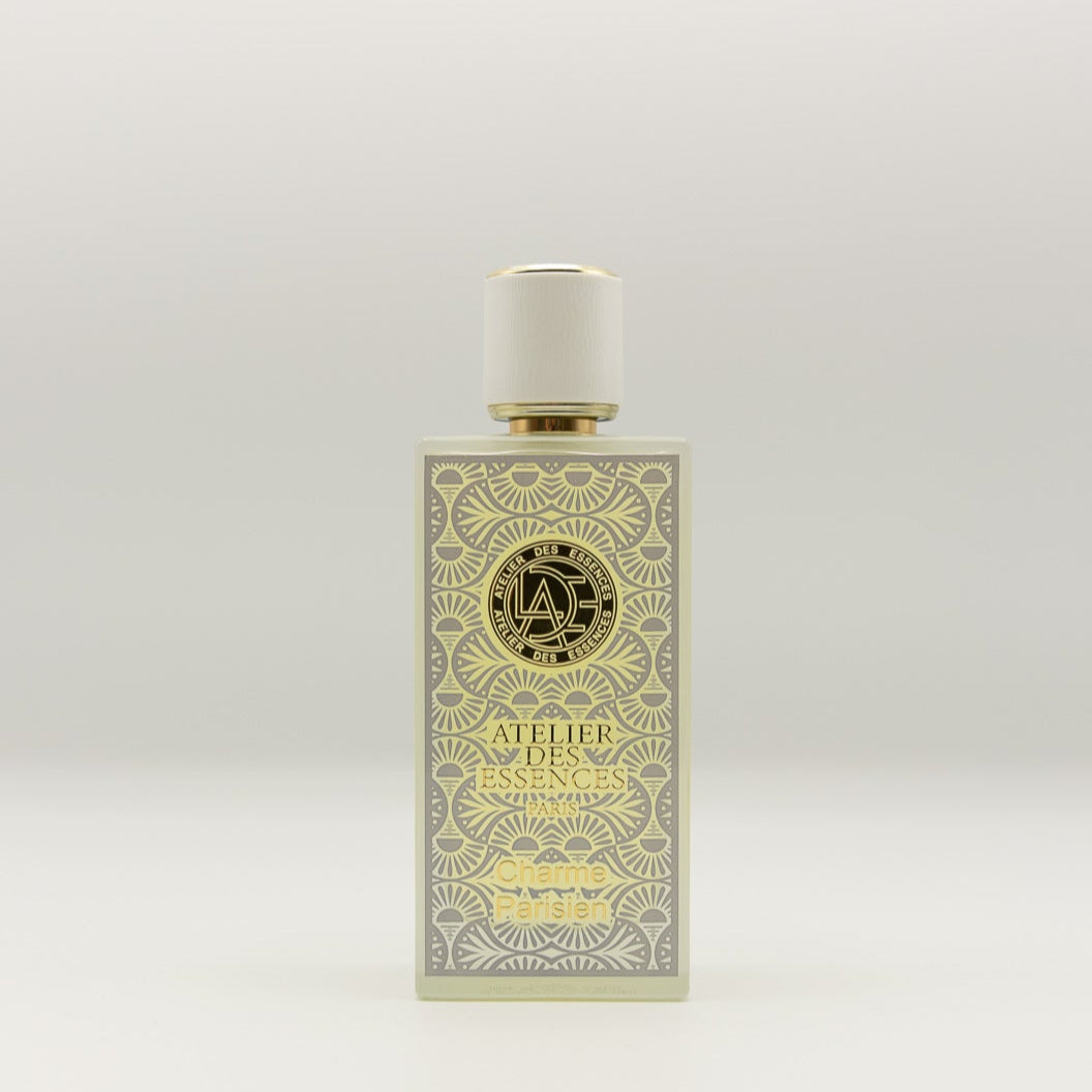 Atelier Des Essences – Charme Parisien Eau de Parfum 100 ML