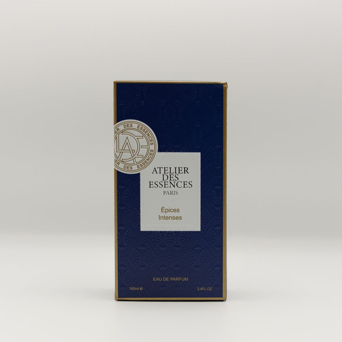 Atelier Des Essences Epices Intenses 100 ML Eau de Parfum