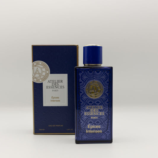 Atelier Des Essences Epices Intenses 100 ML Eau de Parfum