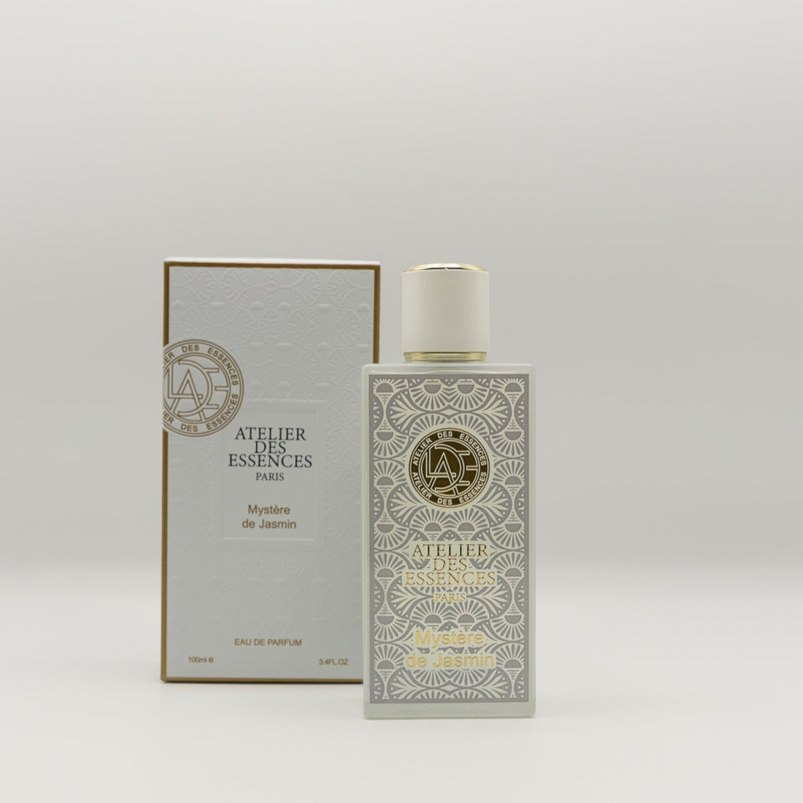 Atelier Des Essences – Mystère de Jasmin Eau de Parfum 100 ML
