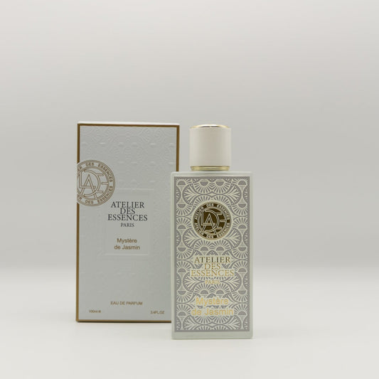 Atelier Des Essences – Mystère de Jasmin Eau de Parfum 100 ML