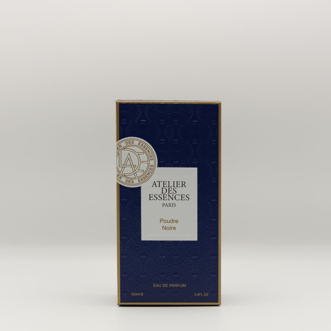 Atelier Des Essences – Poudre Noire Eau de Parfum 100 ML