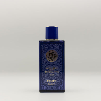 Atelier Des Essences – Poudre Noire Eau de Parfum 100 ML