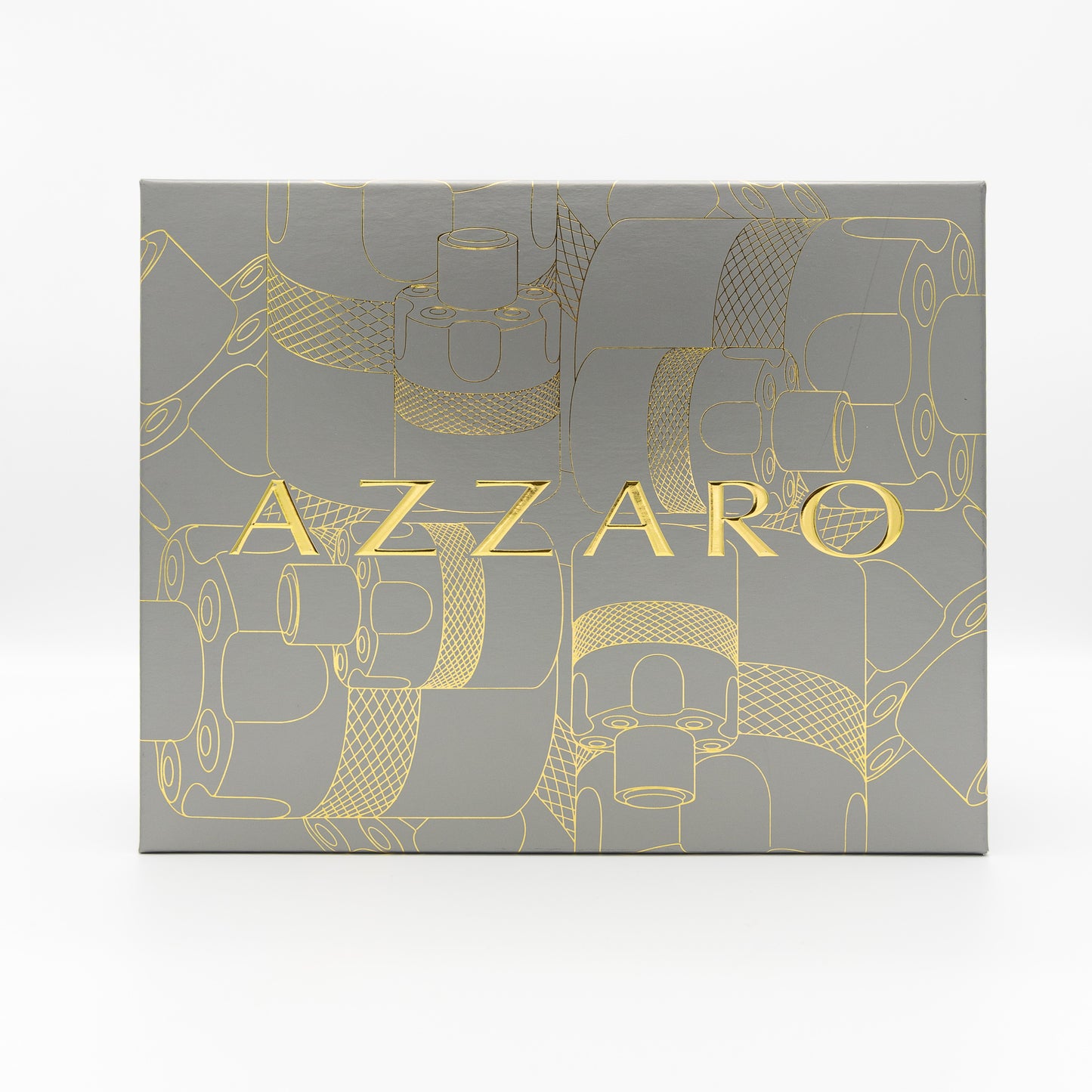 Azzaro Wanted Giftset Eau de Toilette 50 ML