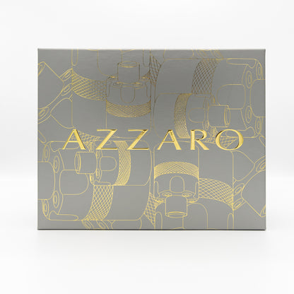 Azzaro Wanted Giftset Eau de Toilette 50 ML