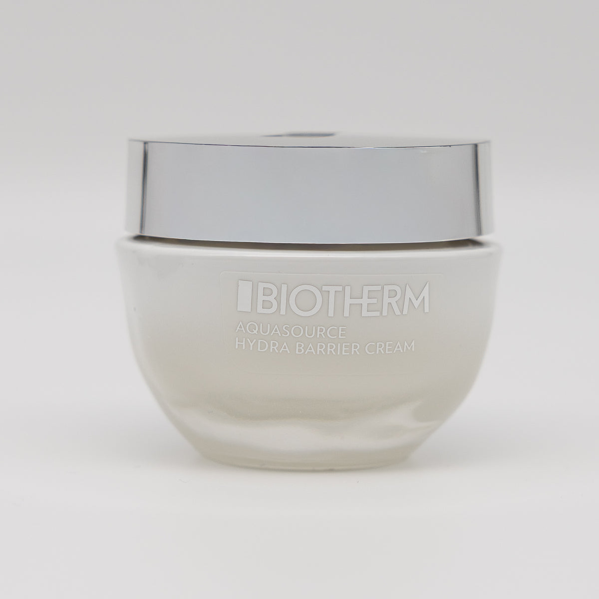Biotherm Aquasource Hydra Barrier Cream 50 ml