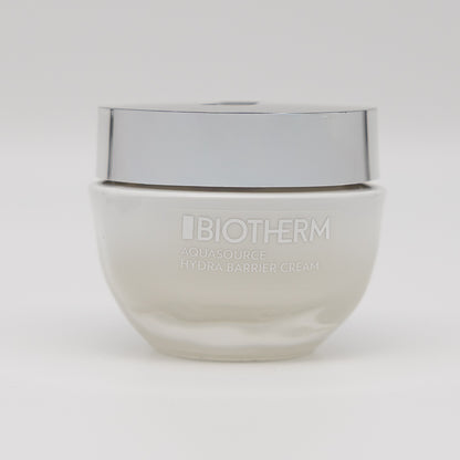 Biotherm Aquasource Hydra Barrier Cream 50 ml
