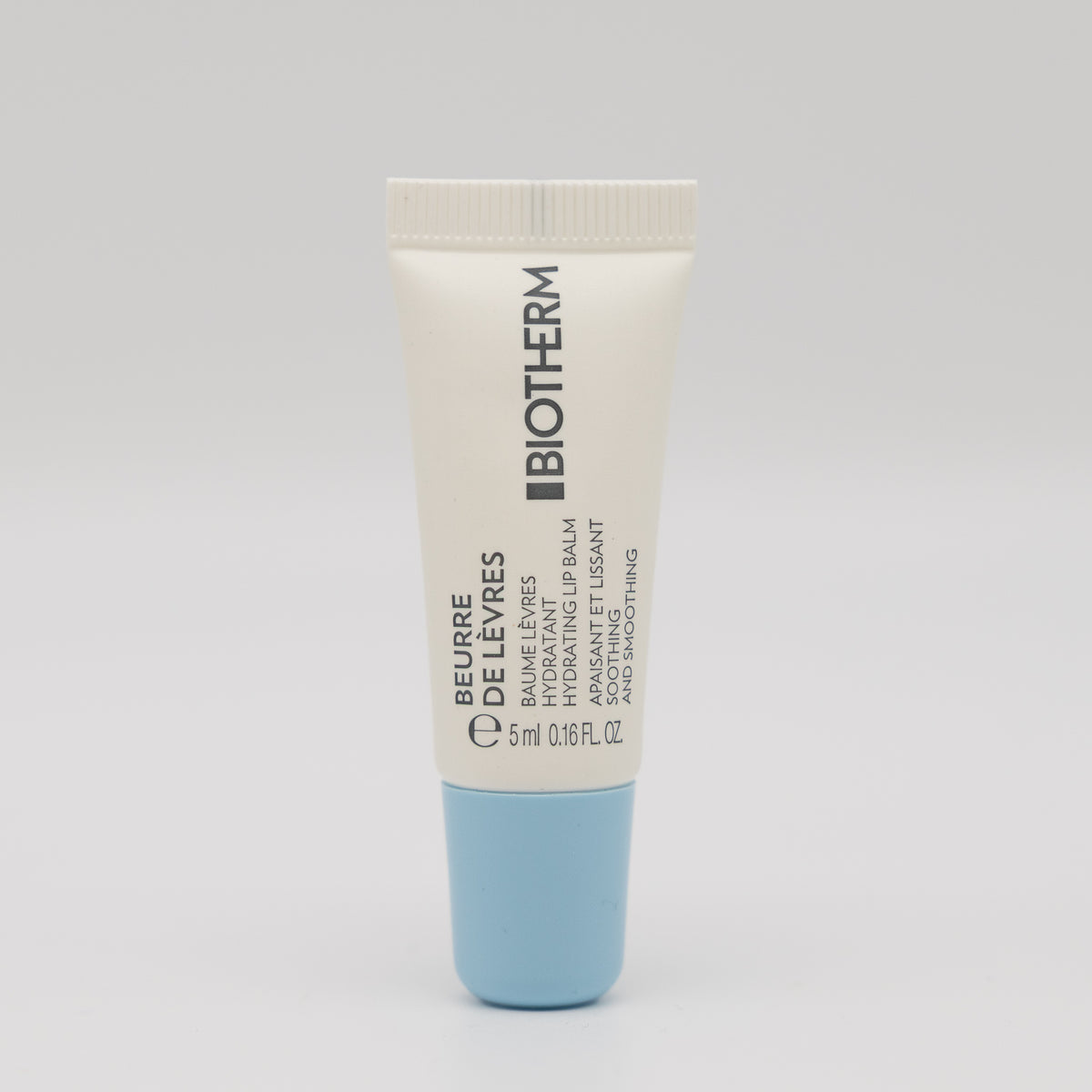 Biotherm Beurre de Lèvres Lippenbalsem 5 ML