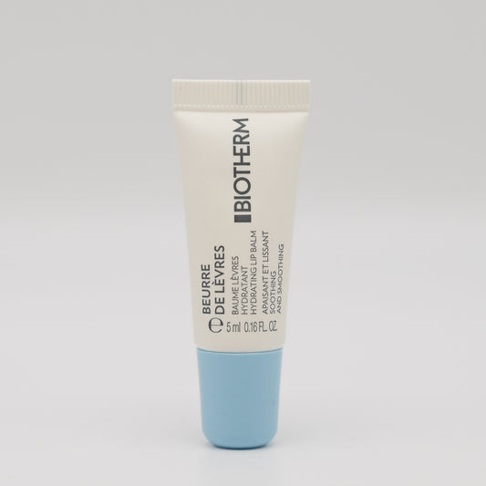 Biotherm Beurre de Lèvres Lippenbalsem 5 ML