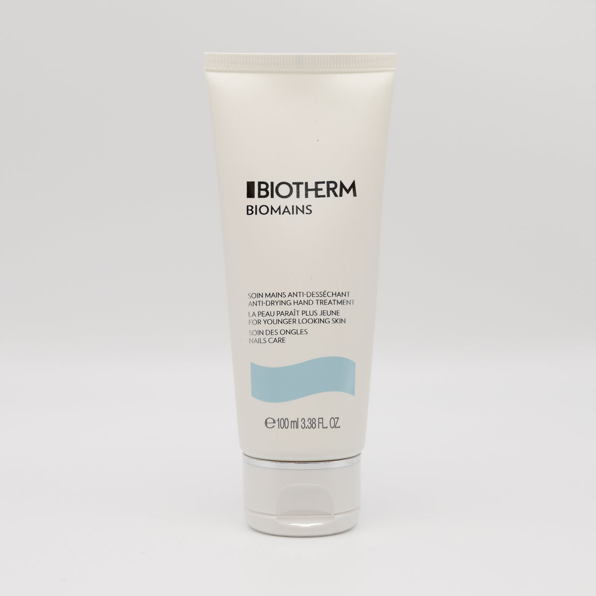 Biotherm Biomains Handcreme & Nagelcreme 100 ML