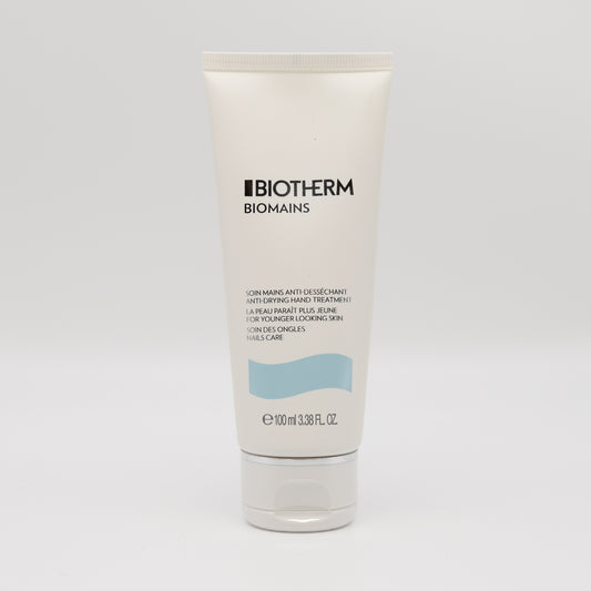 Biotherm Biomains Handcreme & Nagelcreme 100 ML