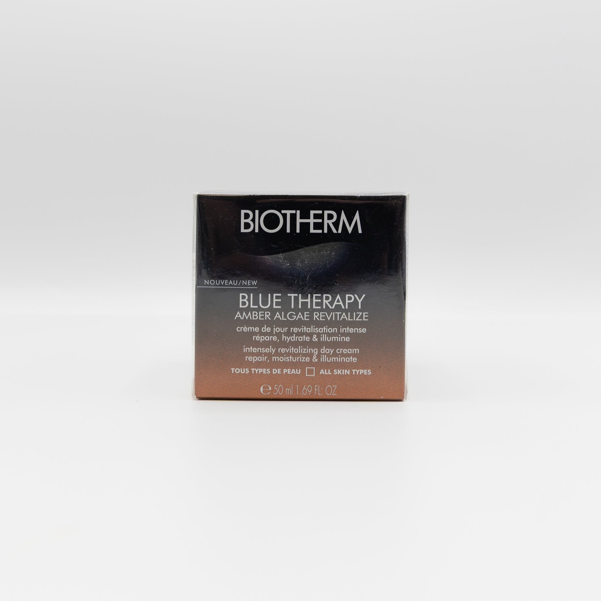 Biotherm Blue Therapy Amber Algae Revitalize 50 ML