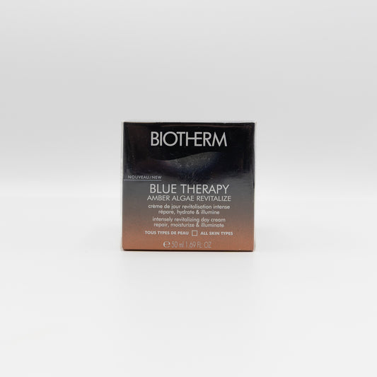 Biotherm Blue Therapy Amber Algae Revitalize 50 ML