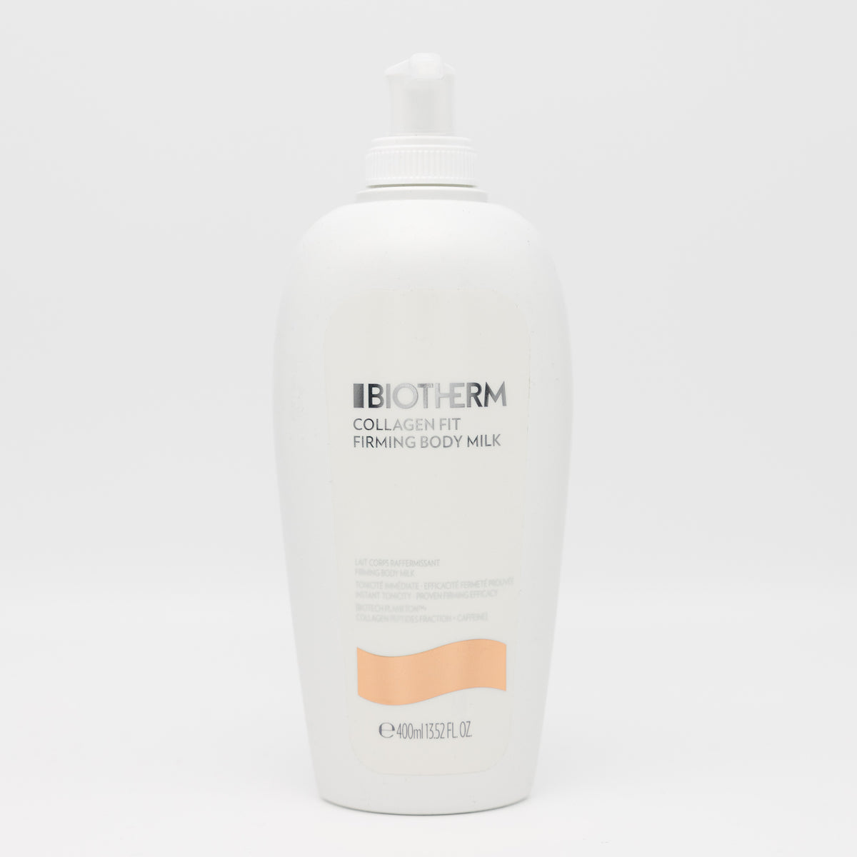 Biotherm Collagen Fit Firming Body Milk 400 ML