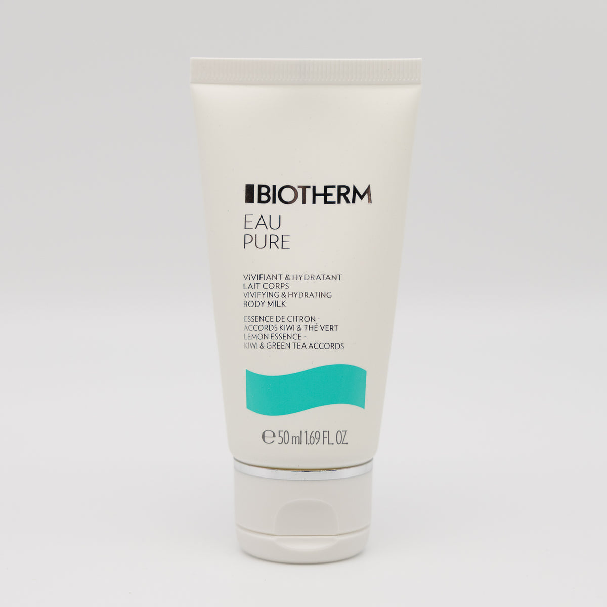 Biotherm Eau Pure Vivifying Bodylotion 50 ML