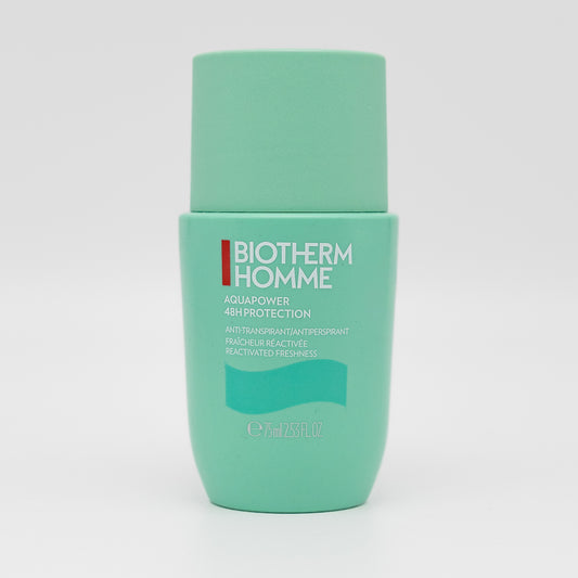 Biotherm Homme Aquapower 48H Anti-Transpirant 75 ML