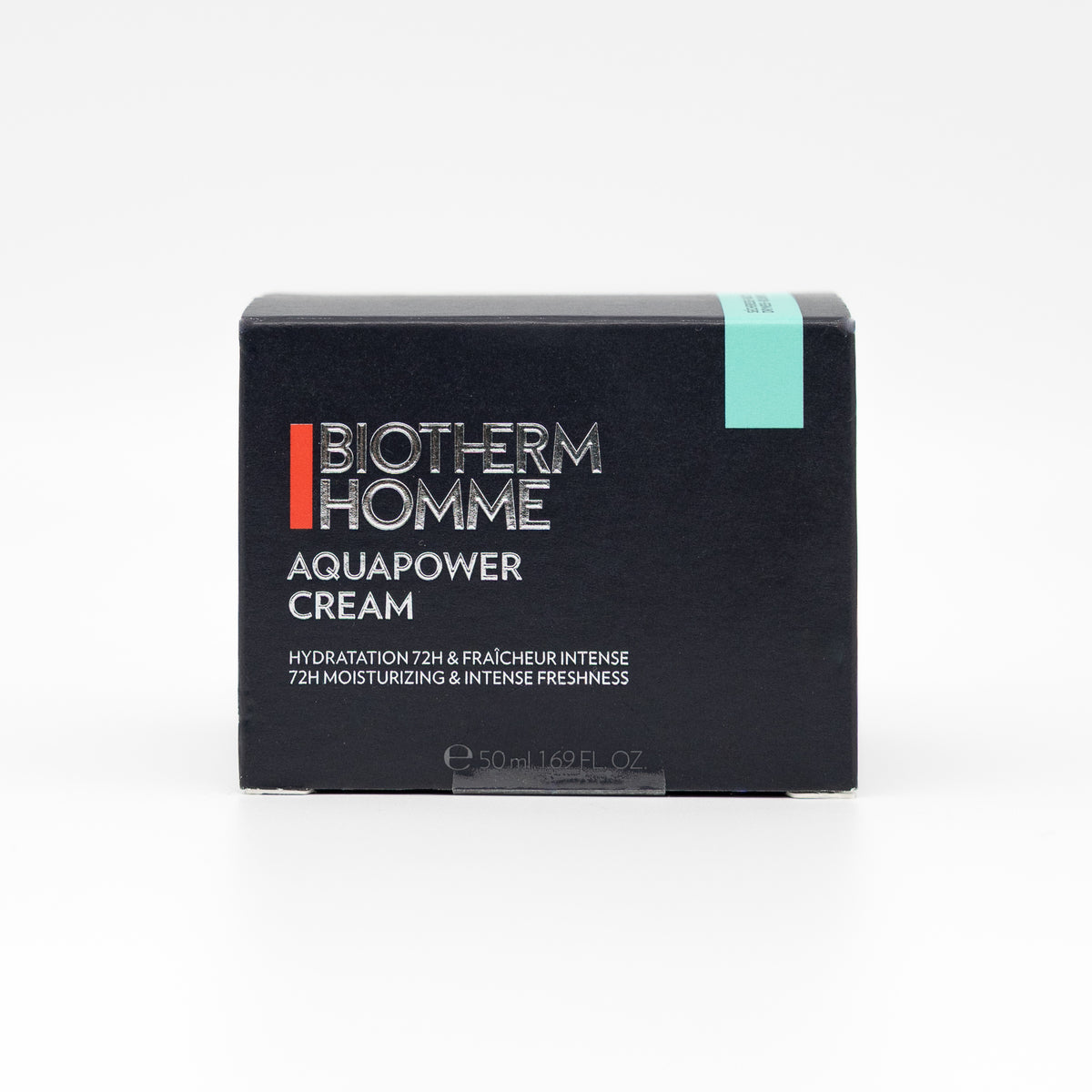Biotherm Homme Aquapower Cream 50 ML