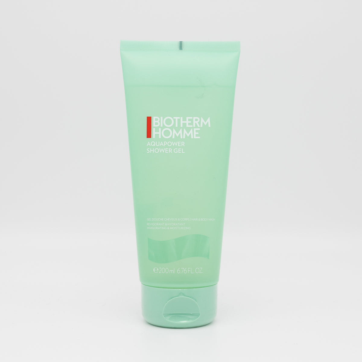 Biotherm Homme Aquapower Showergel 200 ML