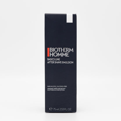 Biotherm Homme Basic Line After Shave Emulsion 75 ML 