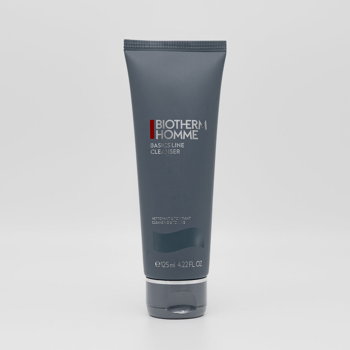 Biotherm Homme Basic Line Cleanser 125 ML