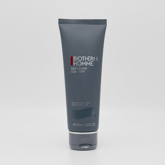 Biotherm Homme Basic Line Cleanser 125 ML