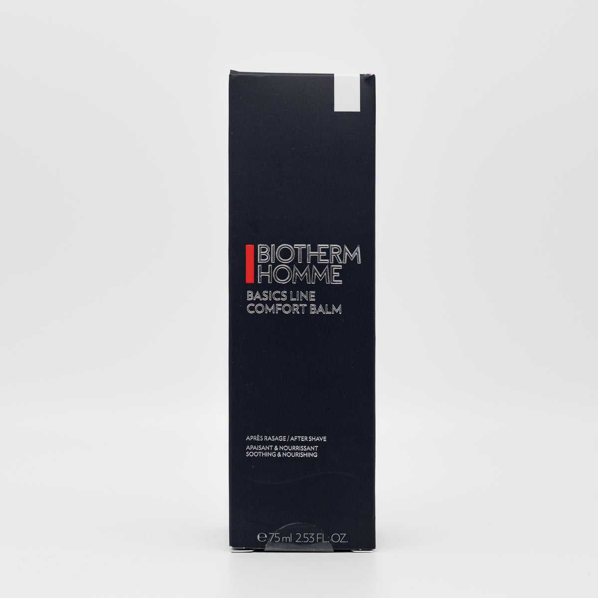 Biotherm Homme Basic Line Comfort Balm After Shave 75 ML 