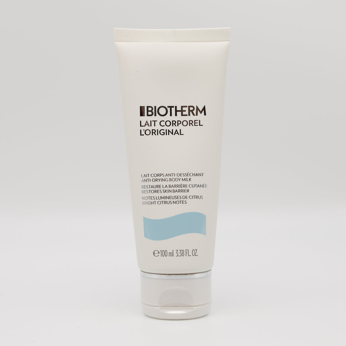 Biotherm Lait Corporel L'Original Bodylotion 100 ML 