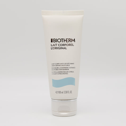 Biotherm Lait Corporel L'Original Bodylotion 100 ML 