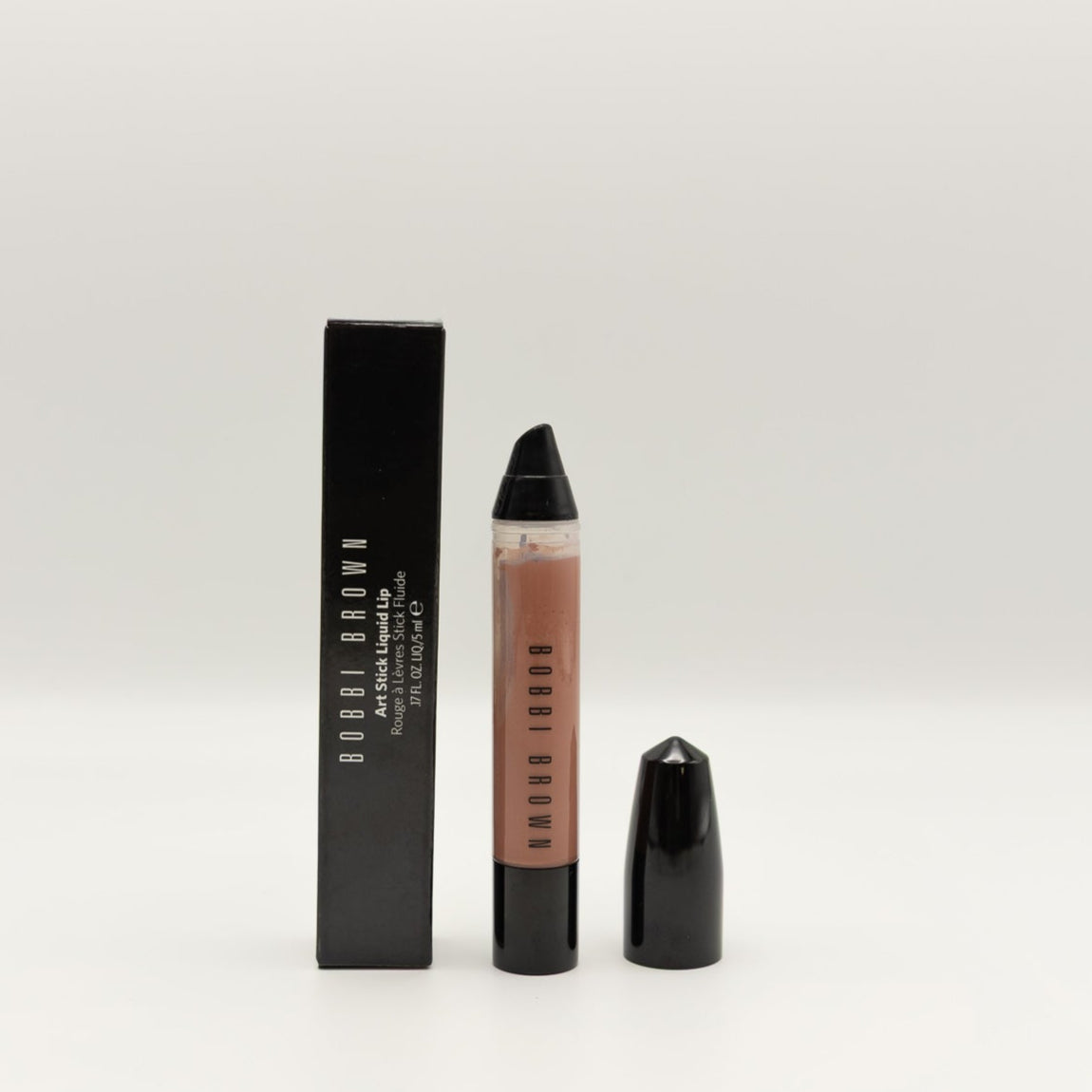  Bobbi Brown Art Stick Liquid Lip - Honey Bare 
