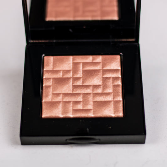 Bobbi Brown Highlighter powder - Bronze Glow