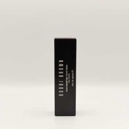 Bobbi Brown Luxe Liquid Lip - 2 Uber Pink