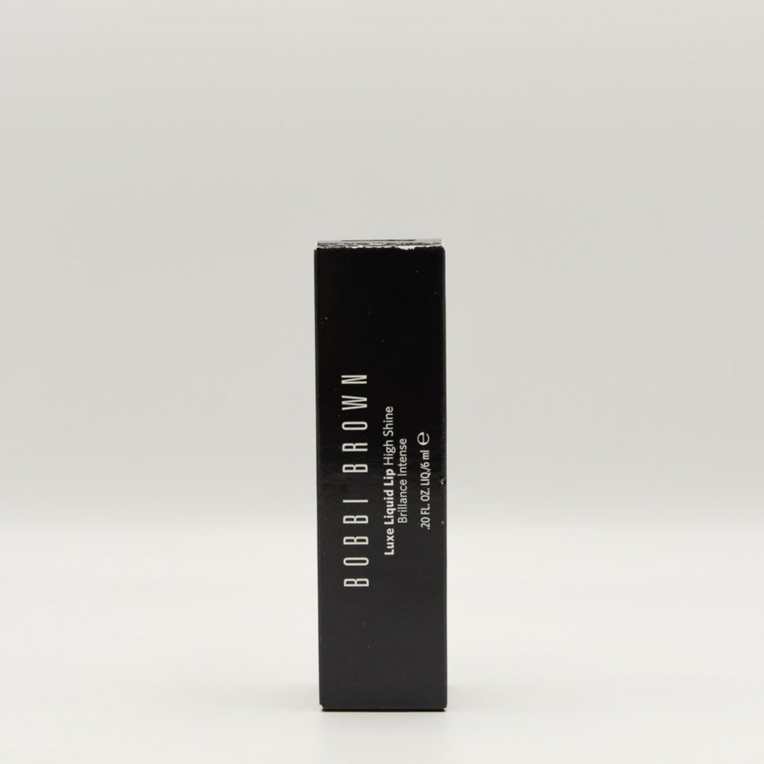 Bobbi Brown Luxe Liquid Lip - 4 Camisole