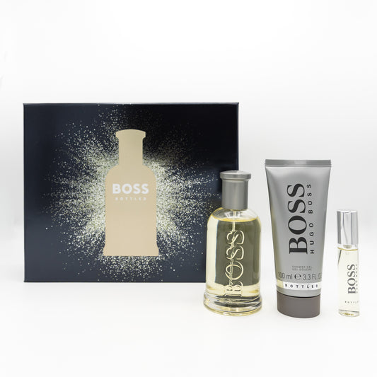 Boss Bottled - Giftset 100 ML Eau de Toilette