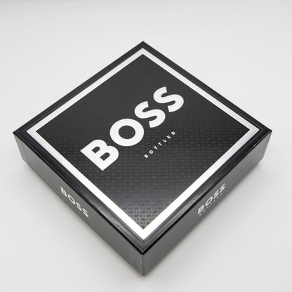 Boss Bottled Giftset 50 ML Eau de Toilette & 150 ML Deodorant spray