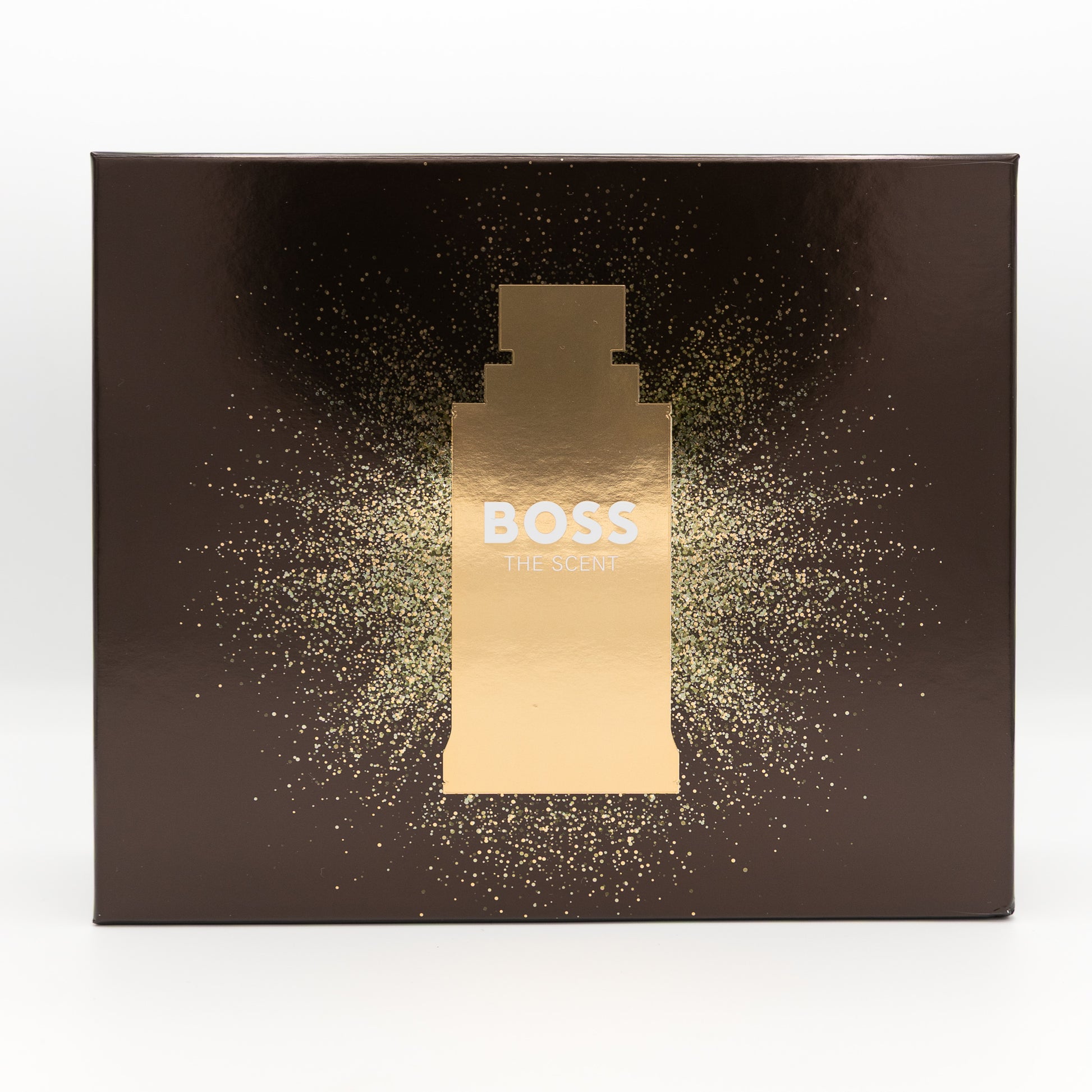 Boss The Scent - Giftset 100 ML Eau de Toilette